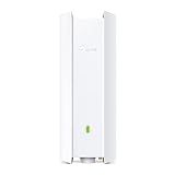 Omada EAP650-Outdoor, Long Range Outdoor Access Point WiFi 6 AX3000