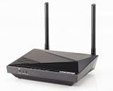 Comtrend G.hn 1.2 Gbps Powerline Ethernet Adapter – Home Network Solution, Dual-Band Wireless Bridge, Gigabit Port, Internet Extender, Plug & Play, Secure Connection – AC1200, PG-9172AC