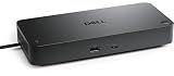 Dell Pro Thunderbolt 4 Smart Dock SD25TB4 – USB-C Station 130W, 4 Displays 4K, 2X DP 1.4, HDMI 2.1, 2X Thunderbolt 4, 2.5GbE, Wi-Fi, Sustainable Design