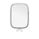 OXO Good Grips Suction Fogless Mirror 3" L x 7.2" W x 13.2" H