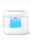 DREO 4L Humidifiers for Bedroom, 36H Runtime, 28 dB Quiet, HM311