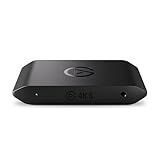 Elgato 4K S – External Capture Card for PS5, Xbox Series X/S, Switch 2, PC, Mac, iPad | 4K60, 1440p120, or 1080p240 Passthrough and Capture, HDR10, VRR, USB-C, Near-Zero Latency