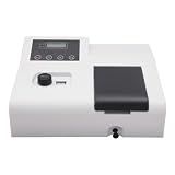 JINHZIXIU Visible Spectrophotometer 721 Lab Equipment 350-1020nm 110V Spectronic Visible Spectrophotometer Lab Equipment