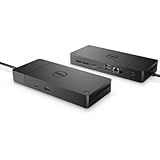 Dell Thunderbolt Dock- WD19TBS 130w Power Delivery