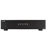 Dayton Audio MA1240a Multi-Zone 12 Channel Amplifier