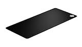 SteelSeries QcK Gaming Mouse Pad - XXL Thick Cloth - Sized to Cover Desks
