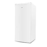 Commercial Cool 5.0 Cu. Ft. Upright Freezer, CCUL50W, White