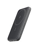 Anker 621 MagGo Power Bank, 5,000mAh Magnetic Portable Charger