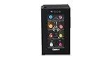 Cuisinart CWC-800CEN 8-Bottle Private Reserve Wine Cellar