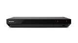 Sony UBP-X700U 4K Ultra HD Home Theater Blu-ray DVD Player with HDMI Cable