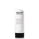 Keratin Complex - Color Care Smoothing Shampoo - 13.5 fl oz