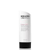 Keratin Complex - Color Care Smoothing Shampoo - 13.5 fl oz