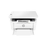 HP Laserjet MFP M140w Wireless Black & White Printer, Print, scan, Copy, Fast speeds, Easy Setup, Mobile Printing, Best-for-Small Teams