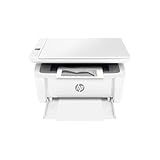 HP Laserjet MFP M140w Wireless Black & White Printer, Print, scan, Copy, Fast speeds, Easy Setup, Mobile Printing, Best-for-Small Teams