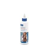 Virbac EPIOTIC® Advanced Ear Cleanser | Powerful and Gentle Cleanser For Dogs and Cats of all ages, 4 oz