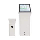 8MM Color Analyzer, Digital Color Sensor Colorimeter with 3.5'', Professional Color Difference Meter Tester for Color Capturing, Matching, Comparing, Saving