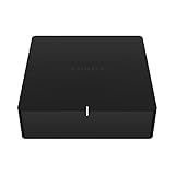 Sonos Port - The Versatile Streaming Component for Your Stereo Or Receiver