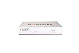 Fortinet FortiGate 60F Hardware, 36 Month Unified Threat Protection (UTP), Firewall Security