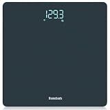 Homebuds Bathroom Scale for Body Weight Precision 0.1lb, Weight Scale 400lb