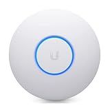 Ubiquiti Networks UniFi nanoHD Internal 1733Mbit/s Power Over Ethernet (PoE) White WLAN Access poin