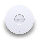 Omada EAP650 Business WiFi 6 AX3000 Dual Band Wireless Gigabit Access Point