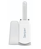 SteriPen Ultralight UV Water Purifier, 3 oz