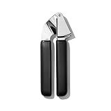 OXO Good Grips Stainless Steel Garlic Press