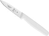Mercer Culinary Ultimate White, 3 Inch Paring Knife