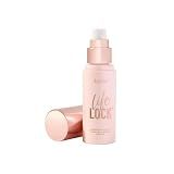 tarte life lock hydrating setting spray – 10-in-1 Weightless Mist to Hydrate & Lock Long-Lasting Makeup, Waterproof, Sweatproof & Transfer-Resistant, Vegan & Cruelty-Free, travel size