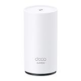 TP-Link Deco X20-OUTDOOR AX1800 Outdoor Mesh WiFi 6 Add-On Extender