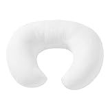 QUENESS BABY Nursing Pillow and Body Positioner for Breastfeeding