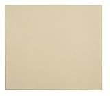 Old Stone Pizza Kitchen Rectangular Pizza Stone for Oven and Grill, 14x16-Inch