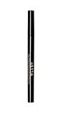 stila Waterproof Liquid Eye Liner, Stay All Day Makeup with Fine Brush Tip | Lasting Satin Finish, Smudge-Proof & Transfer-Resistant