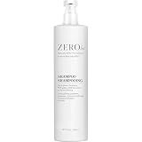 ZERO% Gilchrist & Soames Shampoo, Naturally KIND, Sulfate Free, Paraben Free, No Phthalates, No Artificial Colors, Hotel Collection, 15 fl oz