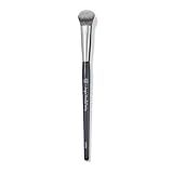 BK BEAUTY BRUSHES - ANGIE HOT & FLASHY A506 CONCEALER - Viral "Kitten Paw" Face Brush - Under-Eye Concealing and Contouring - Makeup Brushes