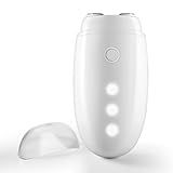 Aphrona Galvanic Spa - Facial Toning Device - Micro-Current Gua Sha face Tone Device - Skin Firming - FDA Cleared Facial Massager