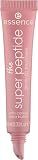 essence | The Super Peptide Glossy Lip Treatment | Hydrating, Nourishing and Non-Sticky | Vegan, Gluten Free and Cruelty Free (03 |Toffeetastic!)