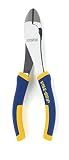 IRWIN Vise-Grip Diagonal Cutting Pliers, 6", 2078306