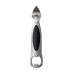 OXO Steel Stainless Steel Bottle and Can Opener