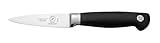 Mercer Culinary M20003 Genesis 3.5-Inch Paring Knife,Black