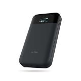 GL.iNet GL-E750V2 MUDI 4G LTE Portable Travel Router with SIM Card Slot