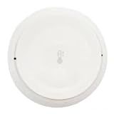 FCI GAMEWELL ATD-L3R-IV - Thermal Heat Detector, 135Ã‚°F Rate of Rise, Ivory, Velociti/Clip