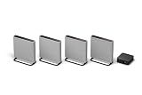 Sony BRAVIA Theater Quad 16-Speaker Home Theater Audio System HT-A9M2