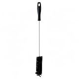 Songbird Essentials Extra Long Bottle Brush - 24-Inch Handle Cleaning Brush with Nylon Bristles - Extended Reach Cleaner for Narrow Neck Bottles, Tube Feeders & Insulated Containers