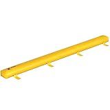 VEVOR Flood Barrier Hydro Bag 24 ft Length x 12 in Height Water Diversion