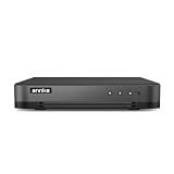 ANNKE 16 Channel 1080P Lite 5-in-1 Security Digital Video Recorder, NO HDD