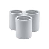 Aquabliss SFC100 Daily Revitalize Filter Cartridge (3-Pack)