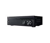 Sony STR-DH790 7.2-ch Surround Sound Home Theater AV Receiver: 4K HDR, Dolby Atmos & Bluetooth Black