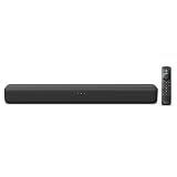 Amazon Fire TV Soundbar with Alexa Voice Remote Pro