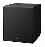 Sony SA-CS9M2 10-Inch Powerful & Compact Subwoofer with Deep Bass